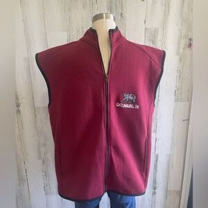 Vintage Gatlinburg Tennessee sweater‎ sweatshirt vest unique